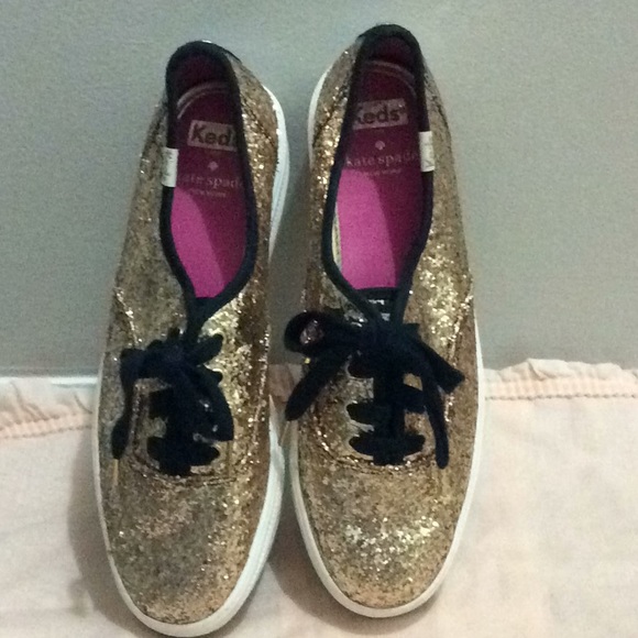 KATE SPADE SNEAKERS BY KEDS - Picture 3 of 6